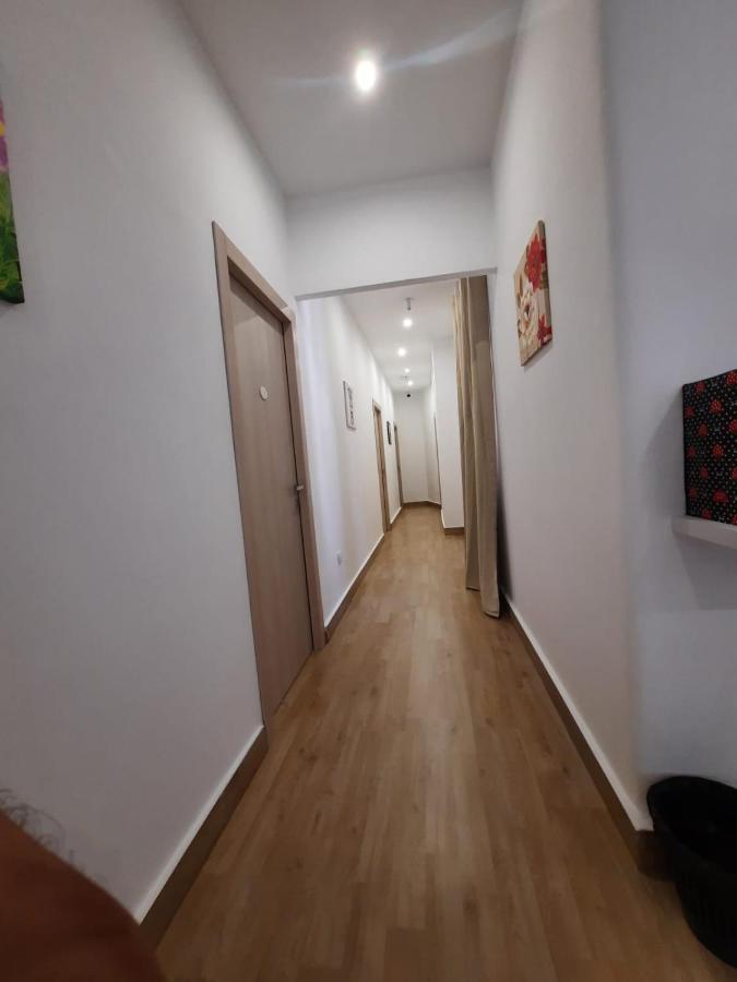 Le Camere Di Via Meccio Palermo Dış mekan fotoğraf