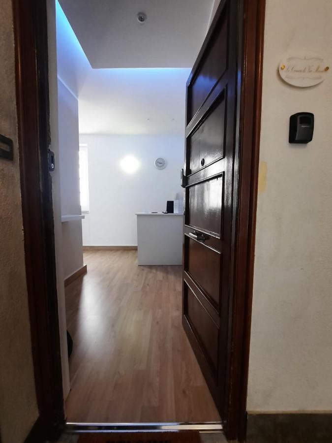 Le Camere Di Via Meccio Palermo Dış mekan fotoğraf