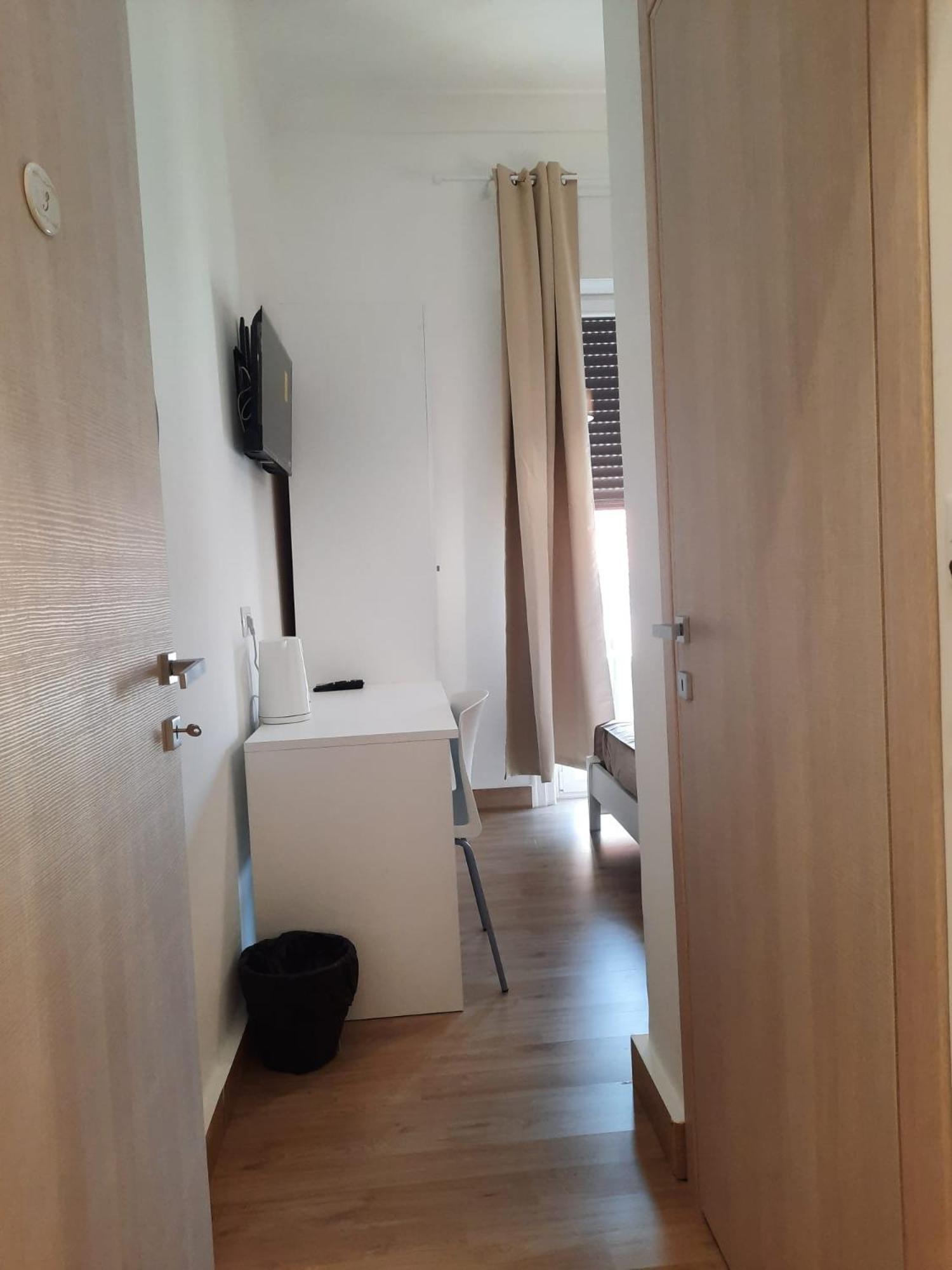 Le Camere Di Via Meccio Palermo Dış mekan fotoğraf