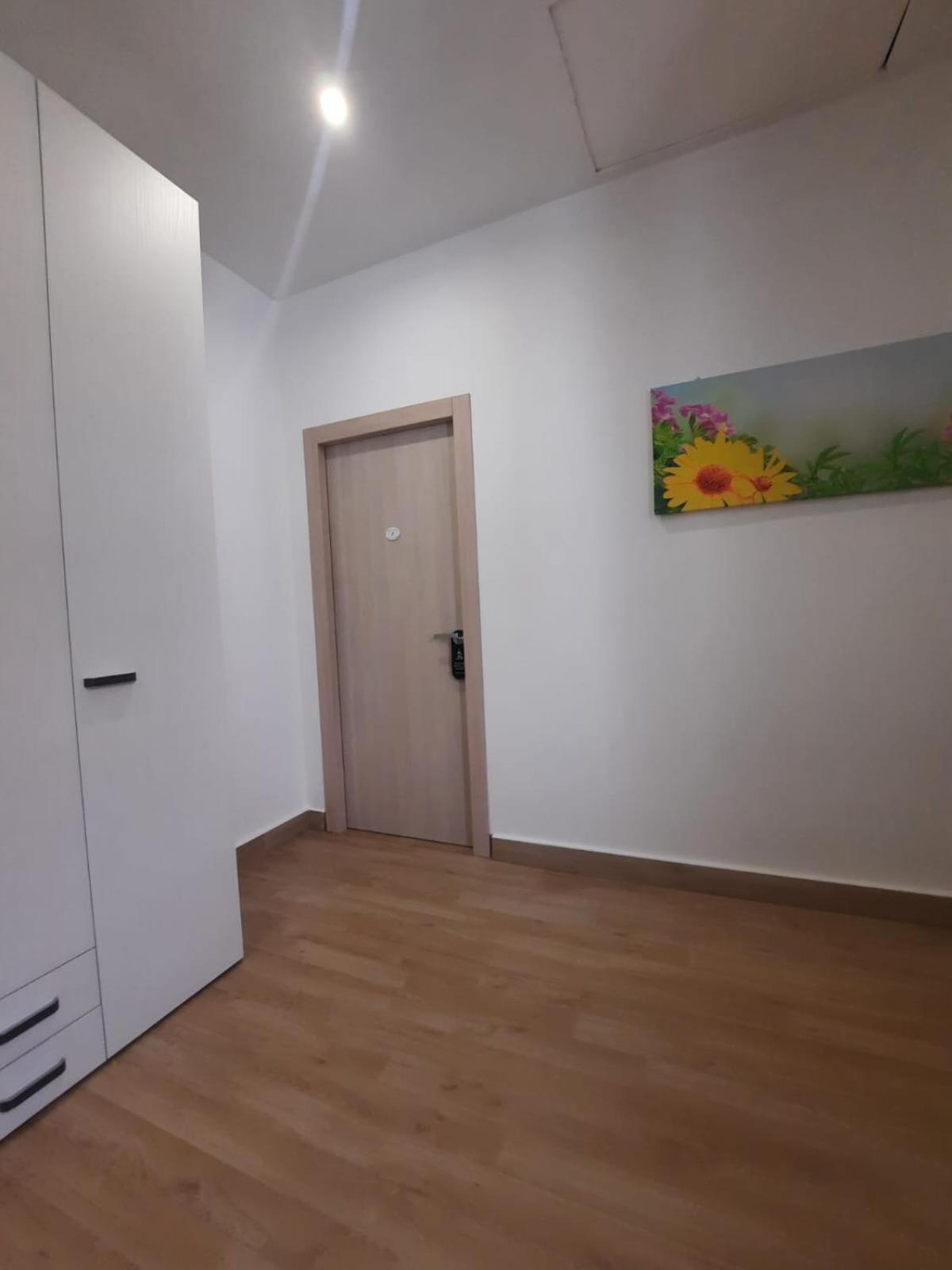Le Camere Di Via Meccio Palermo Dış mekan fotoğraf