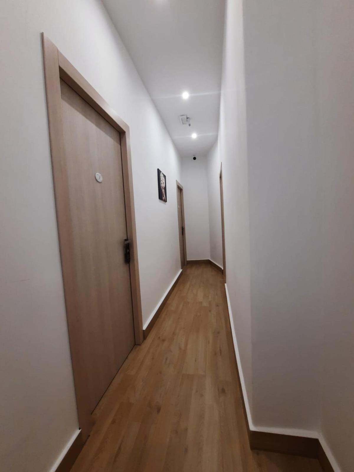 Le Camere Di Via Meccio Palermo Dış mekan fotoğraf