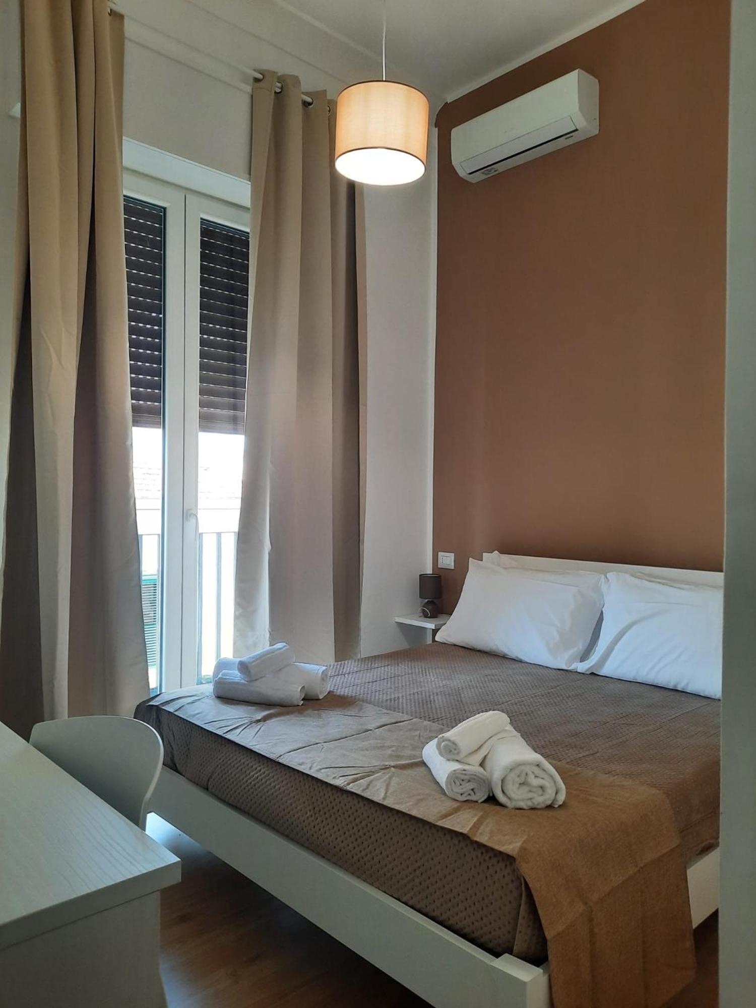 Le Camere Di Via Meccio Palermo Dış mekan fotoğraf