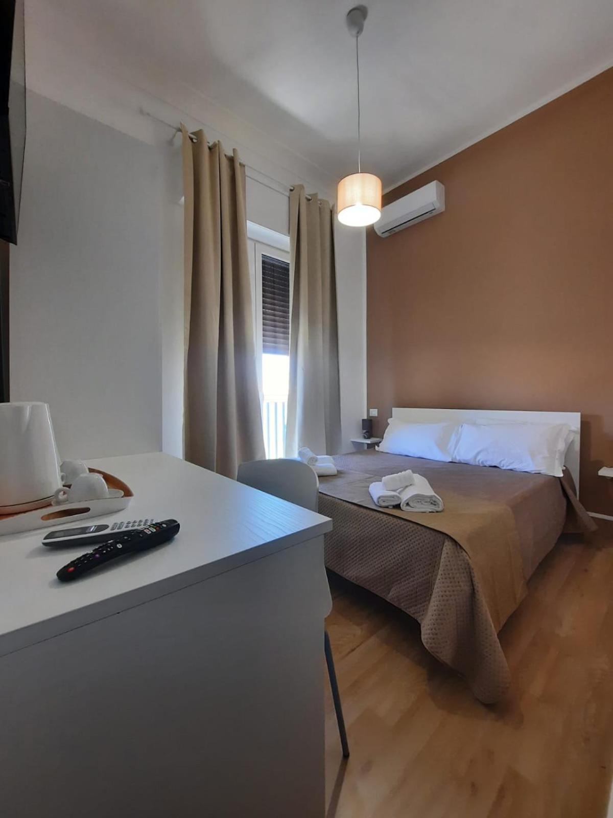 Le Camere Di Via Meccio Palermo Oda fotoğraf